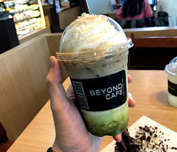 Beyond Café photo