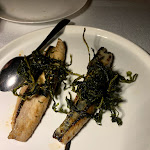 Photo n°2 de l'avis de Linh.g fait le 23/07/2020 à 08:26 sur le  Il Vico Del Gusto • Ristorante à Lecce