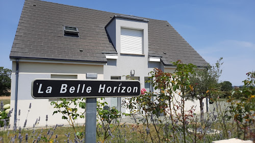 Agence immobilière La belle horizon Origny-le-Roux