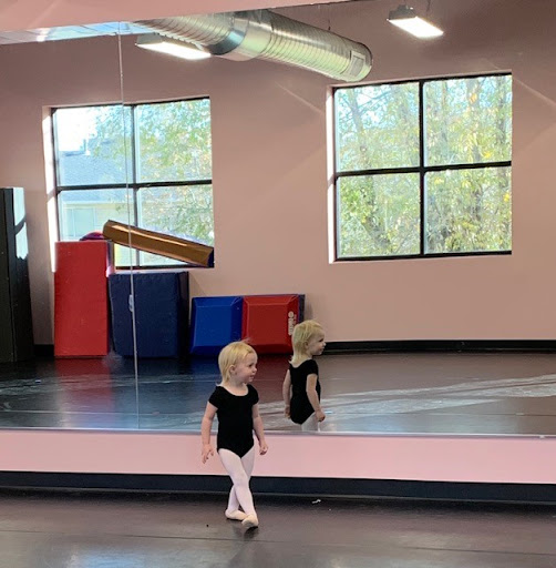 Dance School «Expressions Dance», reviews and photos, 3221 US-89, Bountiful, UT 84010, USA