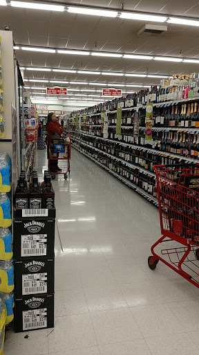 Supermarket «Save Mart Supermarkets», reviews and photos, 715 W Grangeville Blvd, Hanford, CA 93230, USA