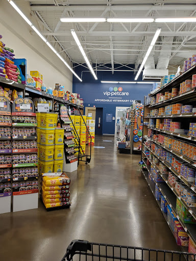 Pet Supply Store «Pet Supplies Plus», reviews and photos, 120 Sara Way, Belle Vernon, PA 15012, USA