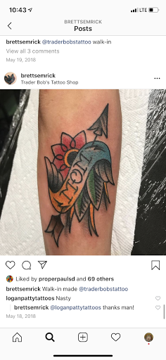 Explore tattoo ideas for my kids, creative tattoo ideas in San Diego, available at Remington Tattoo Parlor