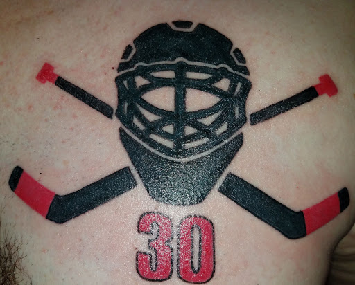 Tattoo Shop «Needles of Fury Tattoo», reviews and photos, 2316 Freeport Rd, Natrona Heights, PA 15065, USA