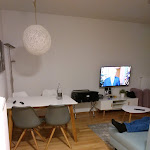 Photo n°3 de l'avis de Anne.a fait le 08/02/2019 à 18:08 sur le  V7 Boutique Appartements Ferienwohnungen à Freiburg im Breisgau