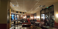 Atmosphère du Restaurant Le Belledonne à Crolles - n°11