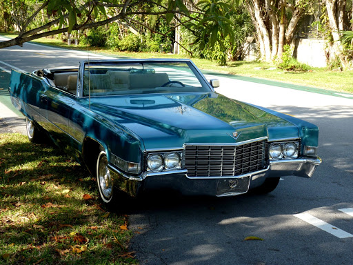 Auto Body Shop «State Auto Body Inc.», reviews and photos, 4487 NE 6th Terrace, Fort Lauderdale, FL 33334, USA