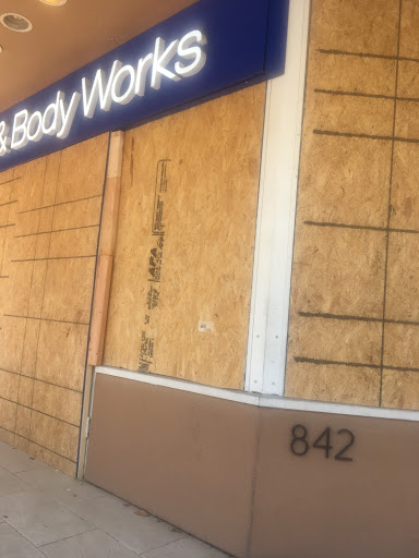 Beauty Supply Store «Bath & Body Works», reviews and photos, 842 Higuera St, San Luis Obispo, CA 93401, USA