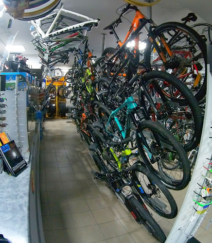 Opinii despre NSB în Rzeszów - Sklep rowerowy