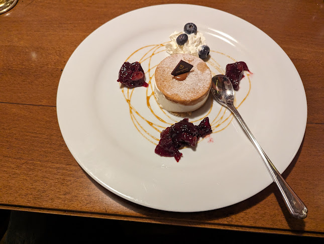 Ristorante Pizzeria Allegro - Restaurant