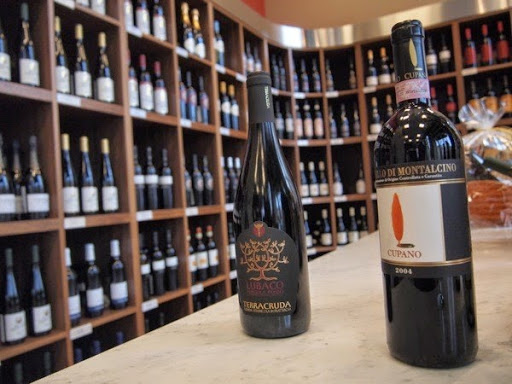 Wine Store «Enoteca Vino Nostro / Italian wine shop», reviews and photos, 1455 Van Ness Ave, San Francisco, CA 94109, USA