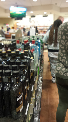 Liquor Store «Mecklenburg County ABC Store #15», reviews and photos, 9500 South Blvd, Charlotte, NC 28273, USA