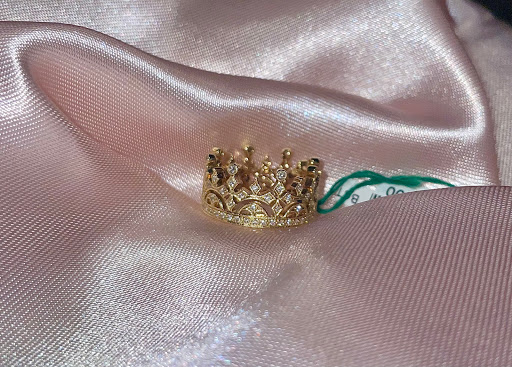 Jewelry Store «Dennis Jewelry», reviews and photos, 14701 San Pedro Ave, San Antonio, TX 78232, USA