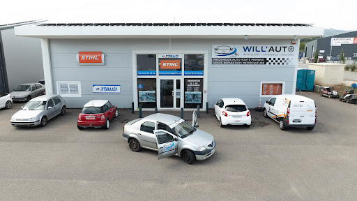 Photo 4 - Sport Auto Sisteron SAS