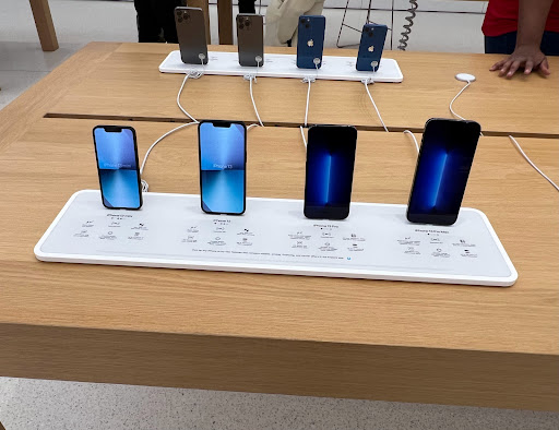 Computer Store «Apple Memorial City», reviews and photos, 303 Memorial City Mall, Houston, TX 77024, USA