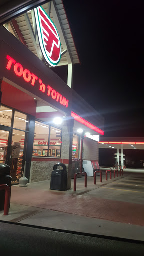 Toot'n Totum