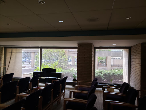 Hospital «Westlake Hospital», reviews and photos, 1225 W Lake St, Melrose Park, IL 60160, USA