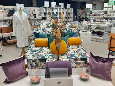 Descamps Outlet Store à Régny