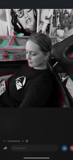 Explore cyborg tattoo ideas, creative tattoo ideas in Seymour, available at American Gypsy Tattoo Corp.