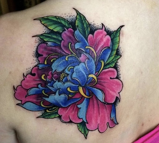 Explore child tattoo ideas for mom, creative tattoo ideas in Ridge, available at Masquerade Tattoo Shop