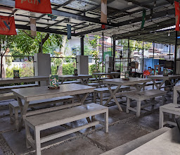 ROEMPI Coffee Indonesia HO photo