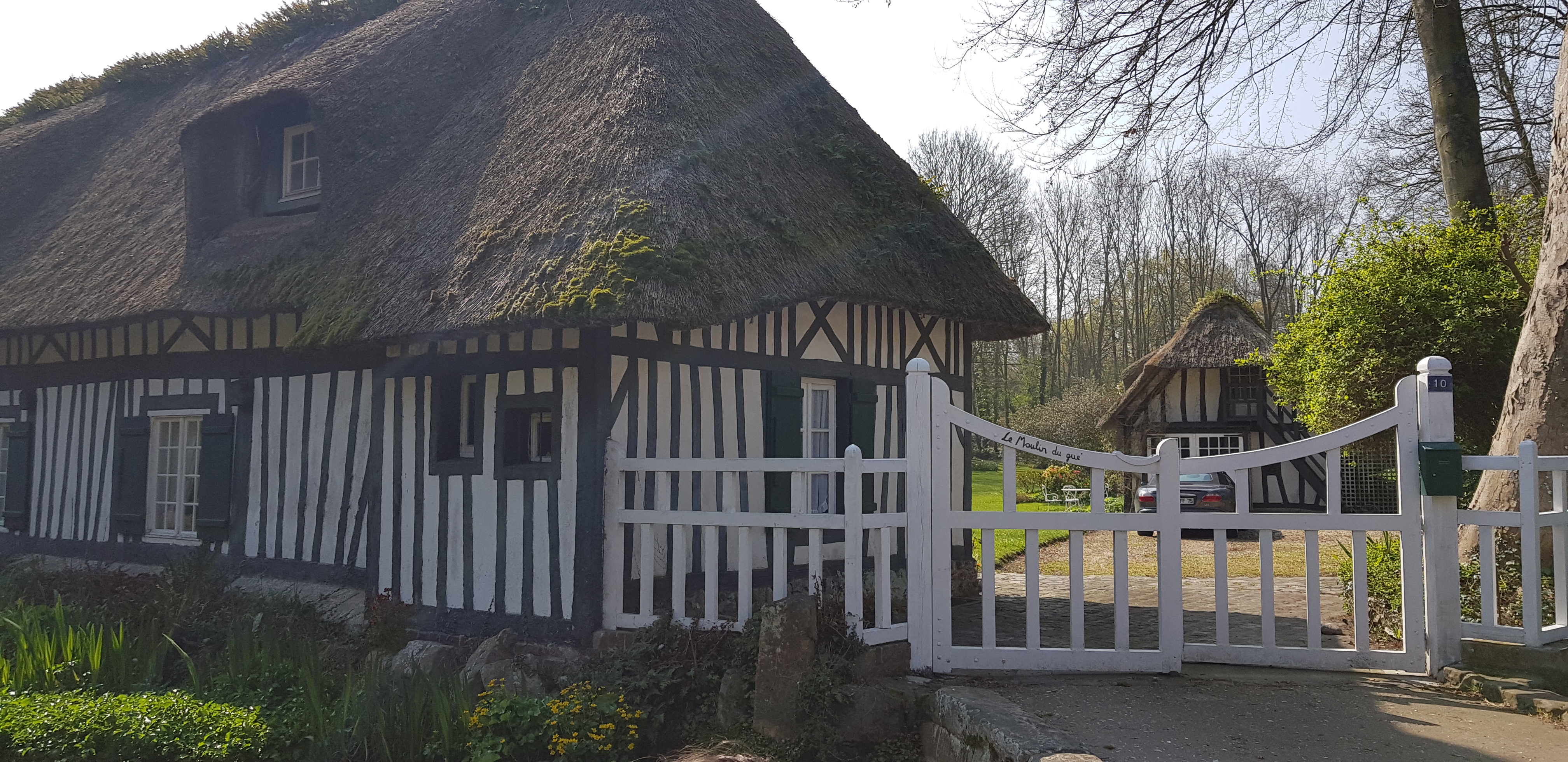 Photo n° 41 de l'avis de beatrice.r fait le 08/04/2019 à 15:08