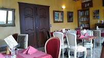 Atmosphère du Bistro Restaurant La Corderie à Saint-Malo - n°9