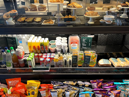 Coffee Shop «Starbucks», reviews and photos, 7190 E Point Douglas Rd S, Cottage Grove, MN 55016, USA