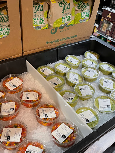 Grocery Store «Streets Market & Cafe», reviews and photos, 222 N Charles St, Baltimore, MD 21201, USA