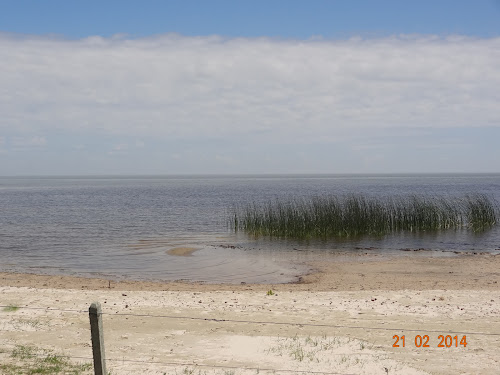Sao Simao Beach photo #2