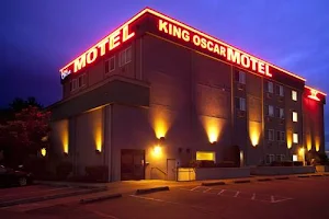 King Oscar Motel image