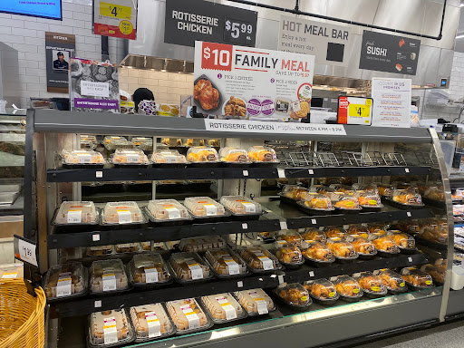 Grocery Store «Giant Food», reviews and photos, 9580 Livingston Rd, Fort Washington, MD 20744, USA