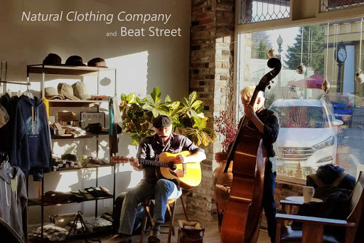 Clothing Store «Natural Clothing Company», reviews and photos, 502 1st St #102, Snohomish, WA 98290, USA