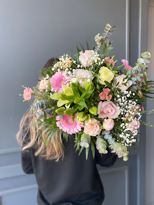 Brin De Folie - fleurs roses mariage deuil événementiel durance cadeaux à Castres
