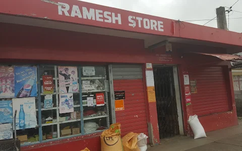 Ramesh Store image