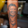 Gm Tattoos Harihara