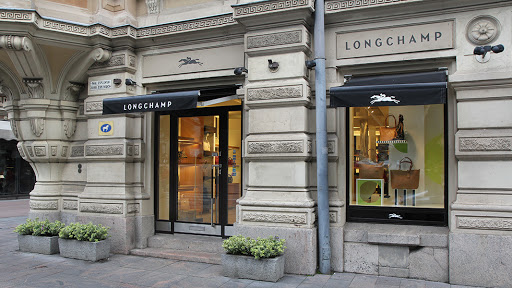 Longchamp Helsinki