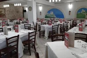 Ristorante Pizzeria VIII Arco image