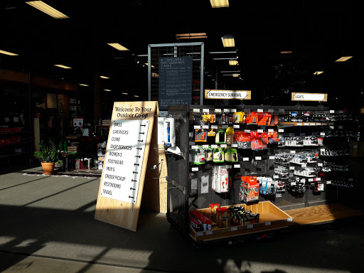 Camping Store «REI», reviews and photos, 240 Andover Park W, Tukwila, WA 98188, USA