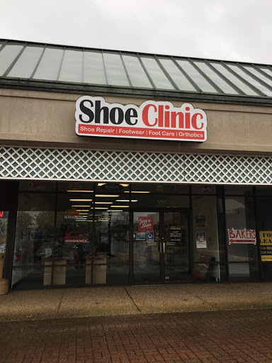 Shoe Store «Fredericksburg Shoe Repair», reviews and photos, 2374 Plank Rd, Fredericksburg, VA 22401, USA