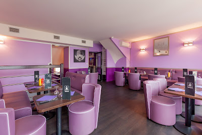 Kington Lounge à Marines