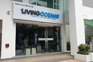 Living Oceans Sdn Bhd image