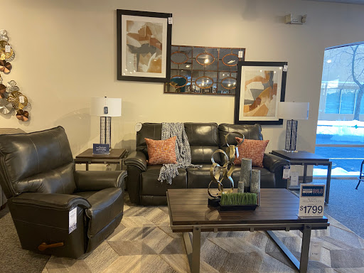 Furniture Store «La-Z-Boy Furniture Galleries», reviews and photos, 2328 Lincoln Hwy, Langhorne, PA 19047, USA