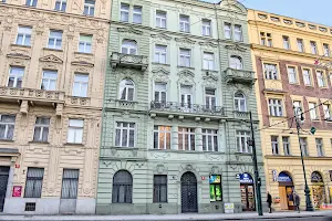 Krizovnicka Apartments - Prague City Apartments image