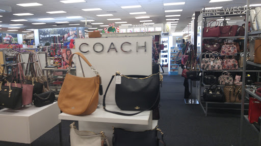 Department Store «MacDill Main Exchange», reviews and photos, 3108 N Boundary Blvd, Tampa, FL 33608, USA