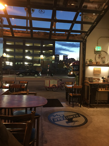 Cafe «HandleBar Cafe», reviews and photos, 511 S Caroline St, Baltimore, MD 21231, USA