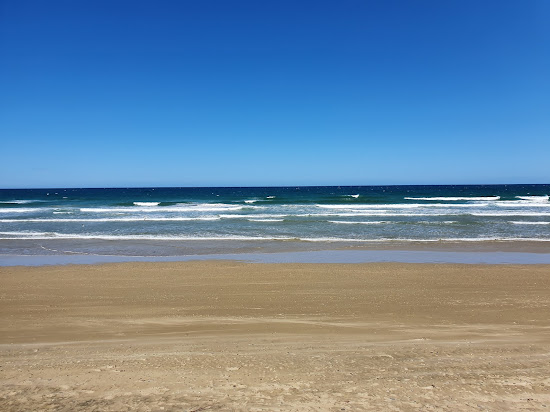 Katiki Beach