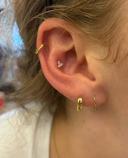 Explore obx tattoo ideas, creative tattoo ideas in Pottstown, available at Banter by Piercing Pagoda