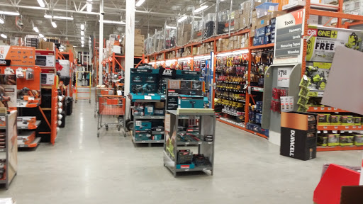 Home Improvement Store «The Home Depot», reviews and photos, 2075 Pipestone Rd, Benton Harbor, MI 49022, USA