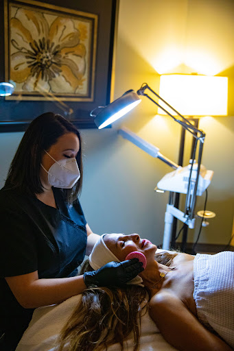 Explore knee surgery tattoo ideas, creative tattoo ideas in Chesapeake, available at Dermacare of Hampton Roads